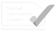 Pfizer checkmark Logo