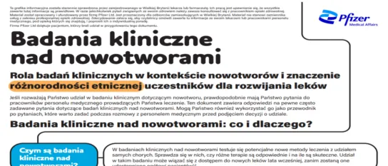 preview of the document which can be clicked through to 