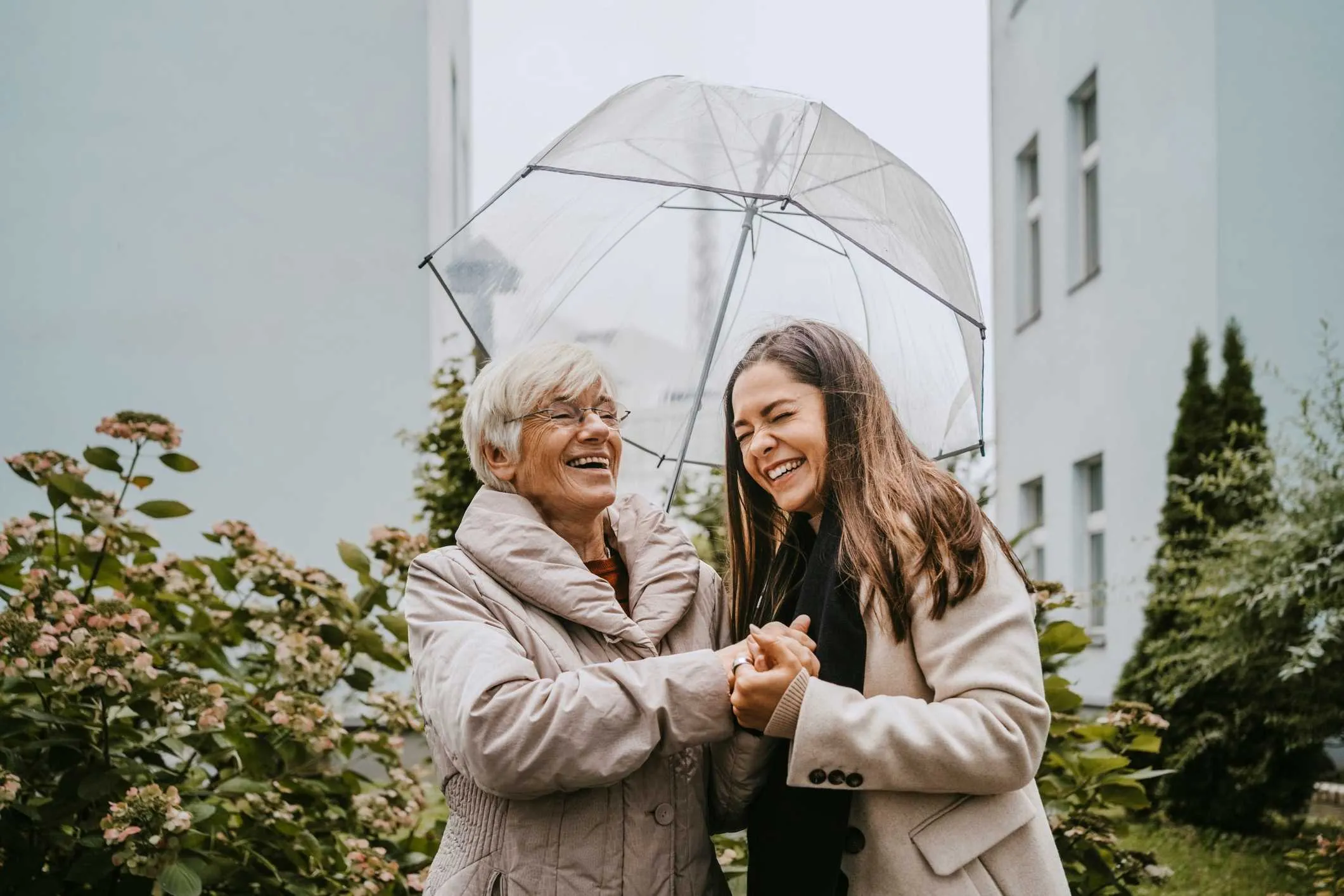 Caregiver