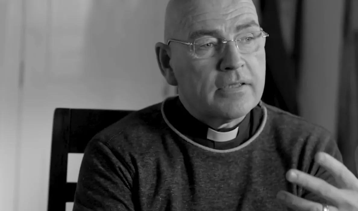 Simon shares his experience of how using the ByYourSide App has helped him manage his life with cancer.