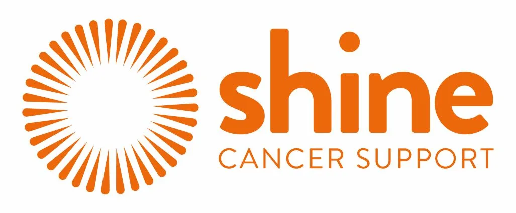 Shine Cancer Support logo