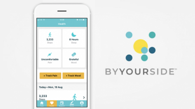 by your side app