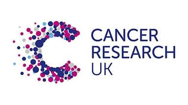 cancer research logo