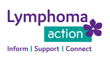 lymphoma action