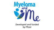 Myeloma and me icon