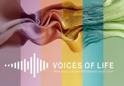 Voice of Life Image