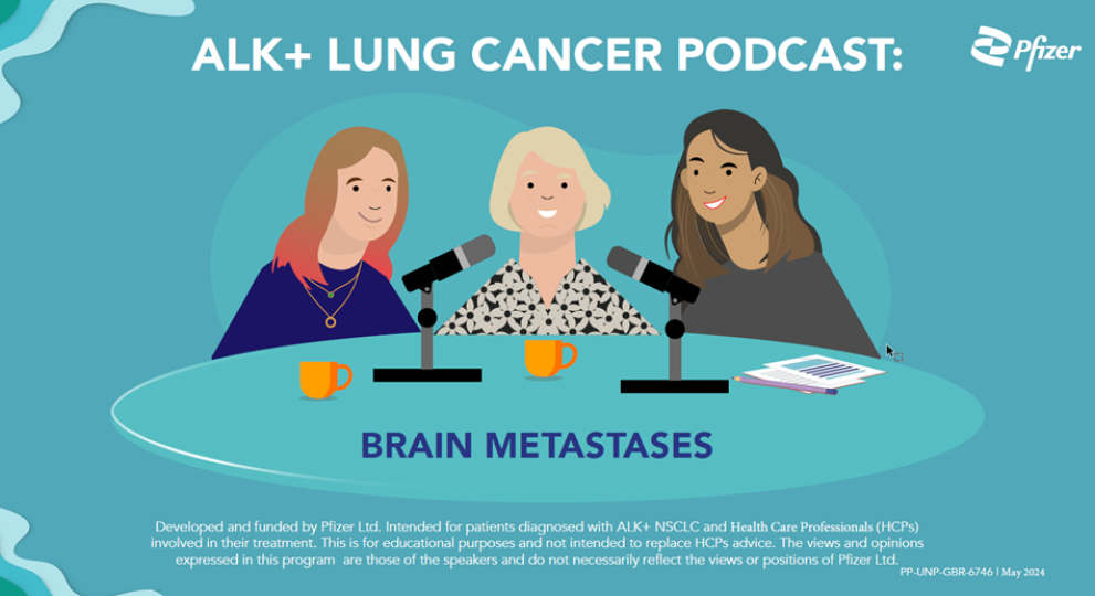 Thumbnail image for Brain Podcast video